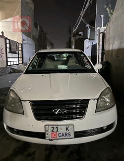 Chery A515